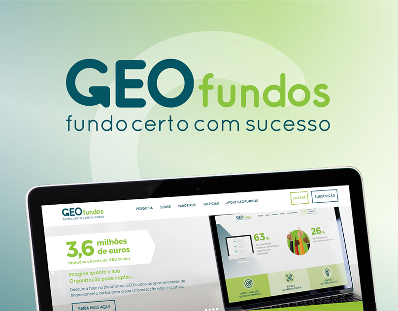 GEOfundos