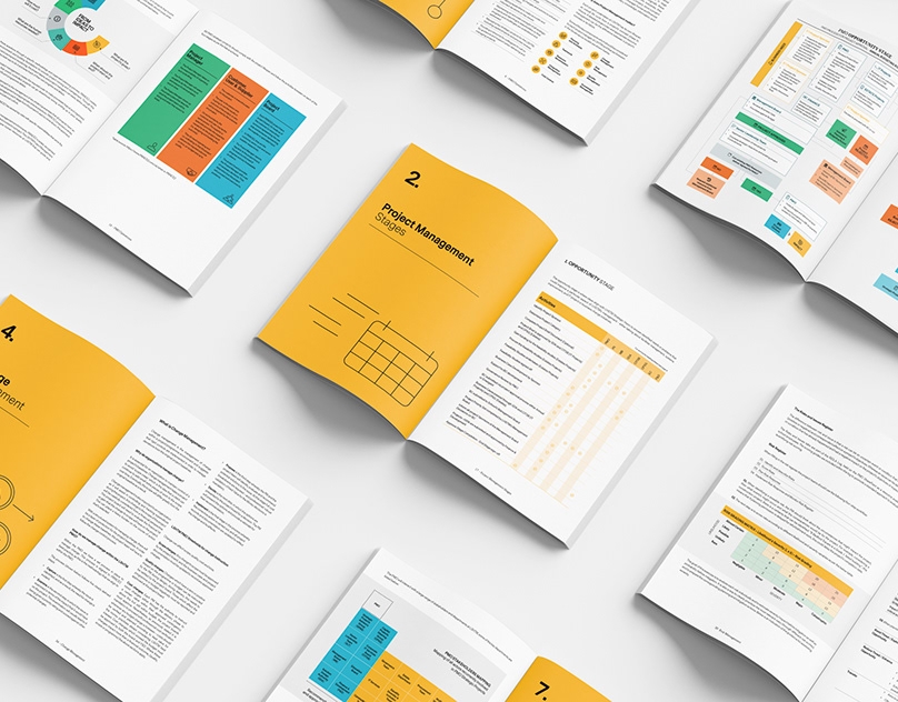 LSHTM-Project-Management-Handbook